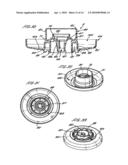 Cartridge And Method For The Preparation Of Beverages diagram and image