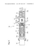 WATER-AND-HOT-WATER MIXING DEVICE diagram and image