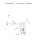 WATER-AND-HOT-WATER MIXING DEVICE diagram and image