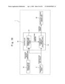 WATER-AND-HOT-WATER MIXING DEVICE diagram and image