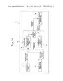 WATER-AND-HOT-WATER MIXING DEVICE diagram and image