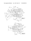 NOZZLE FOR FLUID DELIVERY SYSTEM diagram and image