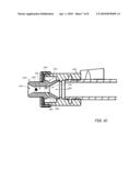 NOZZLE FOR FLUID DELIVERY SYSTEM diagram and image