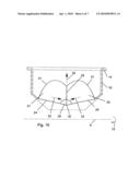 Star feeder with comminuting insert diagram and image