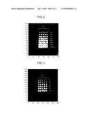 NON-RESONANT TWO-PHOTON ABSORPTION RECORDING MATERIAL AND NON-RESONANT TWO-PHOTON ABSORPTION COMPOUND diagram and image