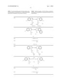 NON-RESONANT TWO-PHOTON ABSORPTION RECORDING MATERIAL AND NON-RESONANT TWO-PHOTON ABSORPTION COMPOUND diagram and image