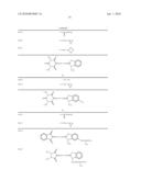 NON-RESONANT TWO-PHOTON ABSORPTION RECORDING MATERIAL AND NON-RESONANT TWO-PHOTON ABSORPTION COMPOUND diagram and image