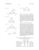 NON-RESONANT TWO-PHOTON ABSORPTION RECORDING MATERIAL AND NON-RESONANT TWO-PHOTON ABSORPTION COMPOUND diagram and image