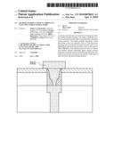 METHOD TO REDUCE RESET CURRENT OF PCM USING STRESS LINER LAYERS diagram and image