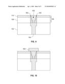 METHOD TO REDUCE RESET CURRENT OF PCM USING STRESS LINER LAYERS diagram and image