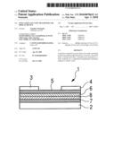 INSULATED GATE TYPE TRANSISTOR AND DISPLAY DEVICE diagram and image