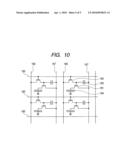 INSULATED GATE TYPE TRANSISTOR AND DISPLAY DEVICE diagram and image