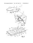 SEMICONDUCTOR DEVICE WITH BACKSIDE TAMPER PROTECTION diagram and image