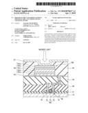 PHOTOELECTRIC CONVERSION ELEMENT, PHOTOELECTRIC CONVERSION DEVICE, AND IMAGE SENSOR diagram and image