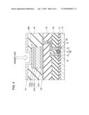 PHOTOELECTRIC CONVERSION ELEMENT, PHOTOELECTRIC CONVERSION DEVICE, AND IMAGE SENSOR diagram and image