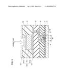 PHOTOELECTRIC CONVERSION ELEMENT, PHOTOELECTRIC CONVERSION DEVICE, AND IMAGE SENSOR diagram and image