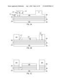 Thin Film Transistor Backplane diagram and image