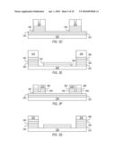 Thin Film Transistor Backplane diagram and image