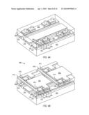 Thin Film Transistor Backplane diagram and image