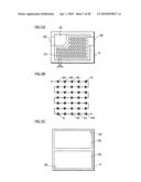 SEMICONDUCTOR LIGHT EMITTING DEVICE, LIGHT EMITTING MODULE, LIGHTING APPARTUS, DISPLAY ELEMENT AND MANUFACTURING METHOD OF SEMICONDUCTOR LIGHT EMITTING DEVICE diagram and image