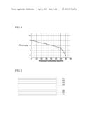 LIGHT EMITTING DEVICE AND LEAD FRAME FOR THE SAME diagram and image