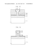 Vertical semiconductor device, dram device including the same diagram and image