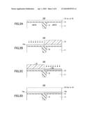 SEMICONDUCTOR DEVICE AND METHOD OF MANUFACTURING THE SEMICONDUCTOR DEVICE diagram and image