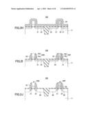 SEMICONDUCTOR DEVICE AND METHOD OF MANUFACTURING THE SEMICONDUCTOR DEVICE diagram and image