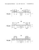 SEMICONDUCTOR DEVICE AND METHOD OF MANUFACTURING THE SEMICONDUCTOR DEVICE diagram and image