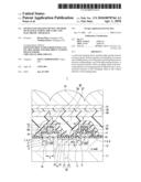 SOLID-STATE IMAGING DEVICE, METHOD OF MANUFACTURING THE SAME, AND ELECTRONIC APPARATUS diagram and image