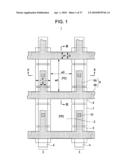 SOLID-STATE IMAGING DEVICE, METHOD OF MANUFACTURING THE SAME, AND ELECTRONIC APPARATUS diagram and image