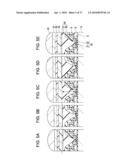 SOLID-STATE IMAGING DEVICE, METHOD OF MANUFACTURING THE SAME, AND ELECTRONIC APPARATUS diagram and image