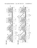 SOLID-STATE IMAGING DEVICE, METHOD OF MANUFACTURING THE SAME, AND ELECTRONIC APPARATUS diagram and image