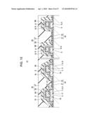 SOLID-STATE IMAGING DEVICE, METHOD OF MANUFACTURING THE SAME, AND ELECTRONIC APPARATUS diagram and image