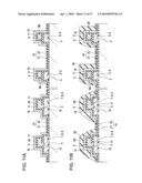 SOLID-STATE IMAGING DEVICE, METHOD OF MANUFACTURING THE SAME, AND ELECTRONIC APPARATUS diagram and image