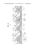 SOLID-STATE IMAGING DEVICE, METHOD OF MANUFACTURING THE SAME, AND ELECTRONIC APPARATUS diagram and image