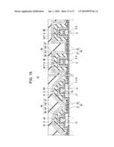 SOLID-STATE IMAGING DEVICE, METHOD OF MANUFACTURING THE SAME, AND ELECTRONIC APPARATUS diagram and image