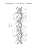 SOLID-STATE IMAGING DEVICE, METHOD OF MANUFACTURING THE SAME, AND ELECTRONIC APPARATUS diagram and image