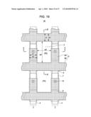 SOLID-STATE IMAGING DEVICE, METHOD OF MANUFACTURING THE SAME, AND ELECTRONIC APPARATUS diagram and image