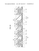 SOLID-STATE IMAGING DEVICE, METHOD OF MANUFACTURING THE SAME, AND ELECTRONIC APPARATUS diagram and image