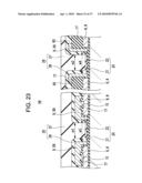 SOLID-STATE IMAGING DEVICE, METHOD OF MANUFACTURING THE SAME, AND ELECTRONIC APPARATUS diagram and image