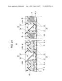 SOLID-STATE IMAGING DEVICE, METHOD OF MANUFACTURING THE SAME, AND ELECTRONIC APPARATUS diagram and image