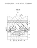 SOLID-STATE IMAGING DEVICE, METHOD OF MANUFACTURING THE SAME, AND ELECTRONIC APPARATUS diagram and image