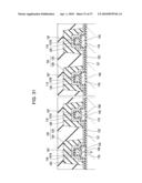 SOLID-STATE IMAGING DEVICE, METHOD OF MANUFACTURING THE SAME, AND ELECTRONIC APPARATUS diagram and image