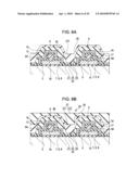 SOLID-STATE IMAGING DEVICE, METHOD FOR MANUFACTURING SOLID-STATE IMAGING DEVICE, AND ELECTRONIC APPARATUS diagram and image