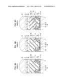 SOLID-STATE IMAGING DEVICE, METHOD FOR MANUFACTURING SOLID-STATE IMAGING DEVICE, AND ELECTRONIC APPARATUS diagram and image