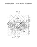 SOLID-STATE IMAGING DEVICE, METHOD FOR MANUFACTURING SOLID-STATE IMAGING DEVICE, AND ELECTRONIC APPARATUS diagram and image