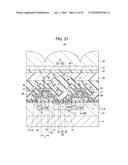 SOLID-STATE IMAGING DEVICE, METHOD FOR MANUFACTURING SOLID-STATE IMAGING DEVICE, AND ELECTRONIC APPARATUS diagram and image