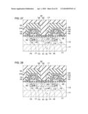 SOLID-STATE IMAGING DEVICE, METHOD FOR MANUFACTURING SOLID-STATE IMAGING DEVICE, AND ELECTRONIC APPARATUS diagram and image