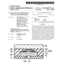 RESISTANCE-CHANGE MEMORY HAVING RESISTANCE-CHANGE ELEMENT AND MANUFACTURING METHOD THEREOF diagram and image